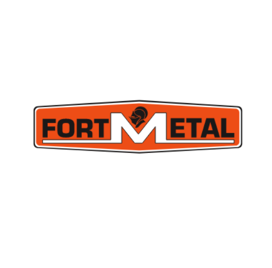 Logo de Fort Métal partenaire de Fermetech