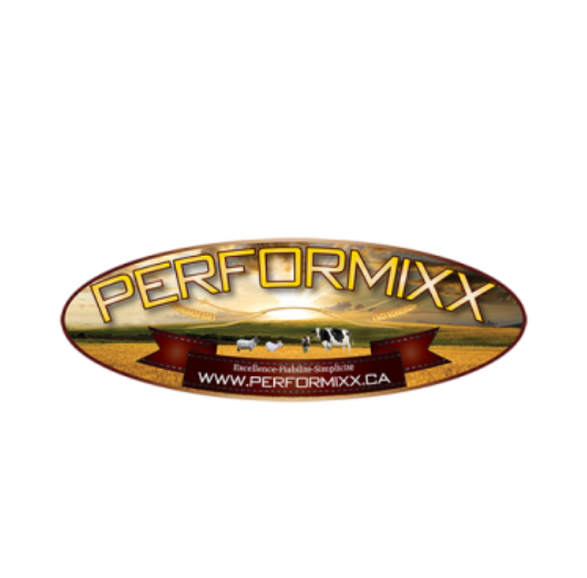 Logo de Performixx partenaire de Fermetech