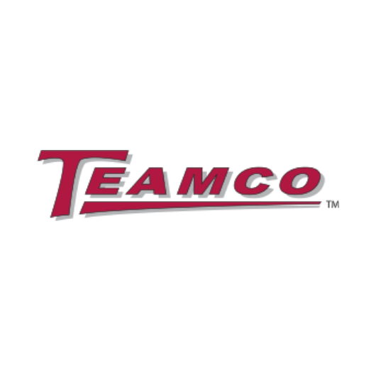 Logo de Teamco partenaire de Fermetech