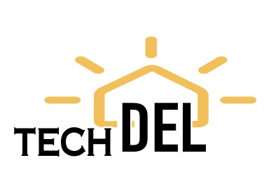 logo de la division tech del de Fermetech