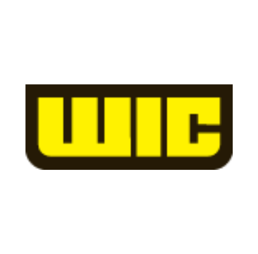 Logo de Wic partenaire de Fermetech